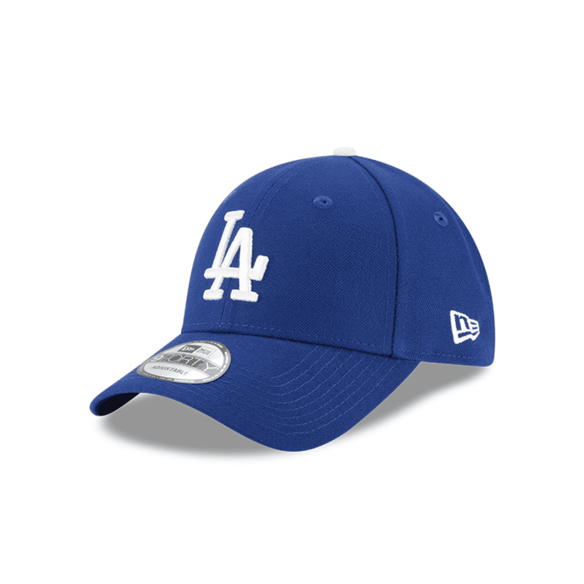 GORRA MLB THE  LEAGUE 9FORTY AJUSTABLE AZUL