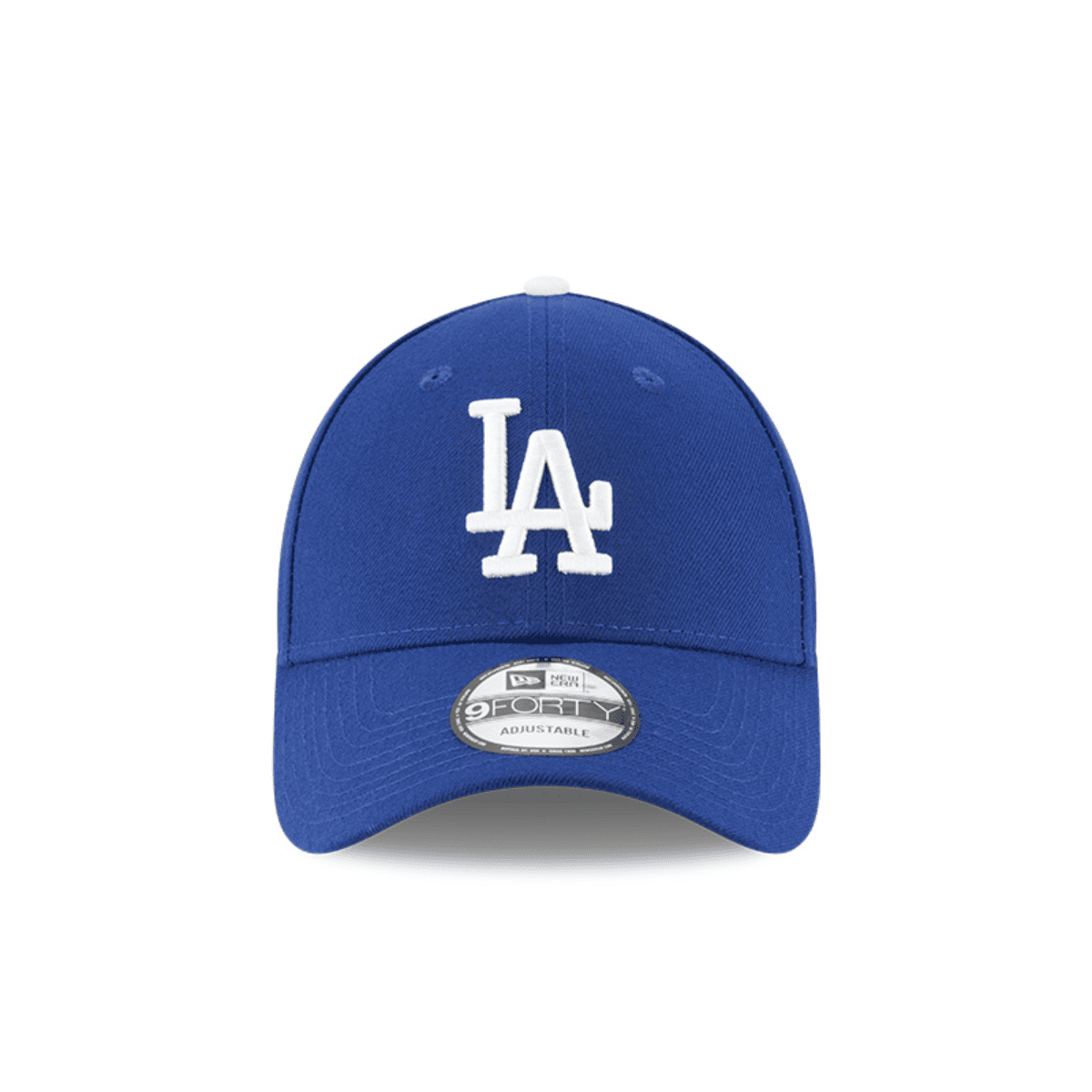 GORRA MLB THE  LEAGUE 9FORTY AJUSTABLE AZUL