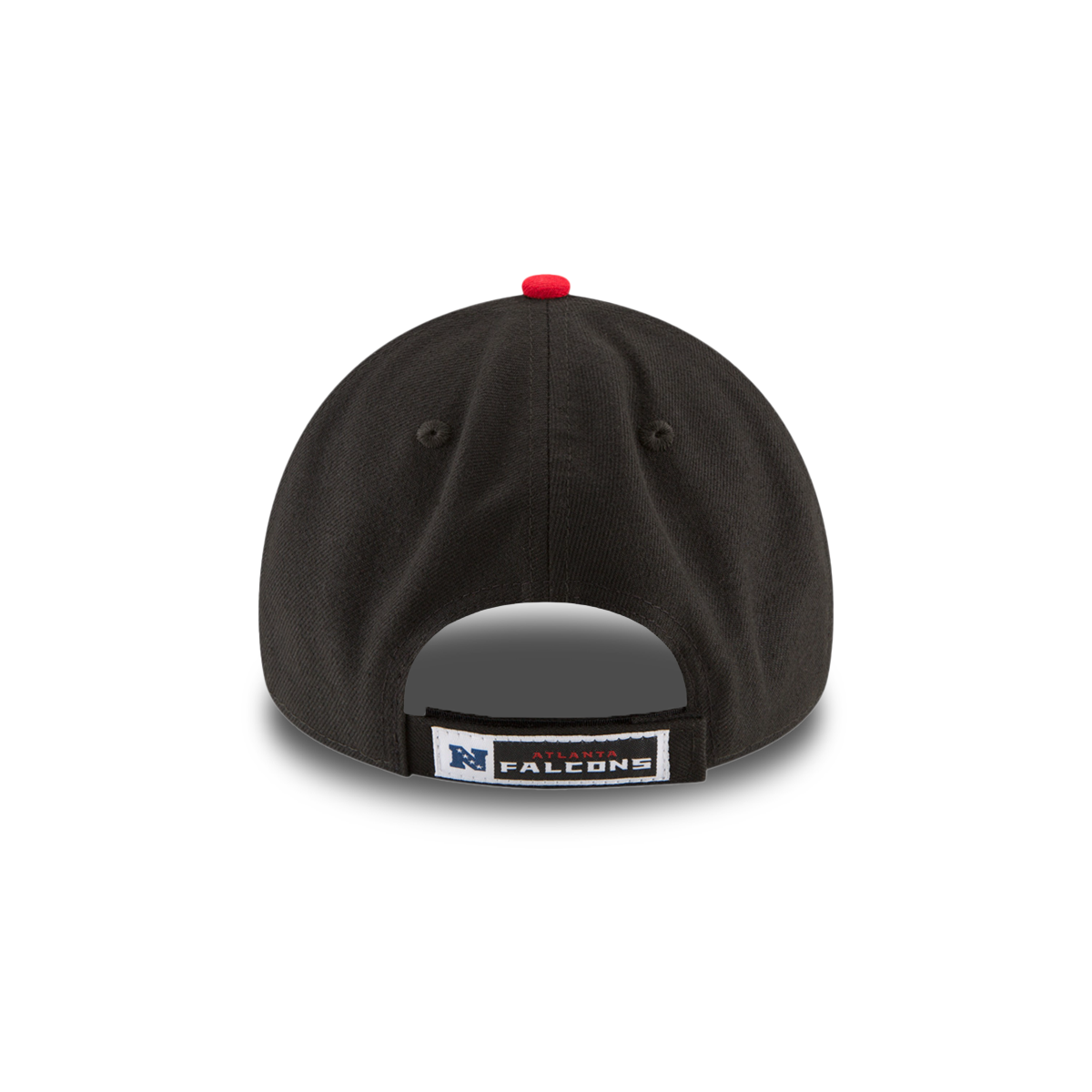 GORRA ATLANTA FALCONS THE LEAGUE 9FORTY AJUSTABLE NEGRO