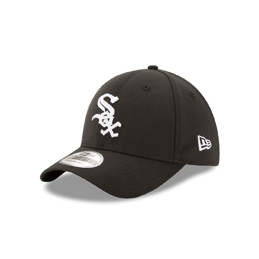 GORRA CLASSIC 39THIRTY CERRADA NEGRO