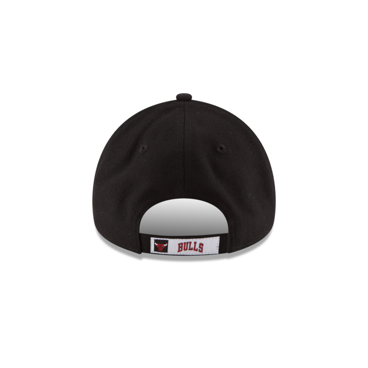 GORRA 9FORTY AJUSTABLE NEGRO