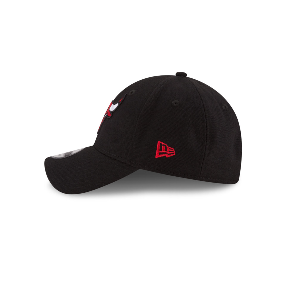 GORRA 9FORTY AJUSTABLE NEGRO