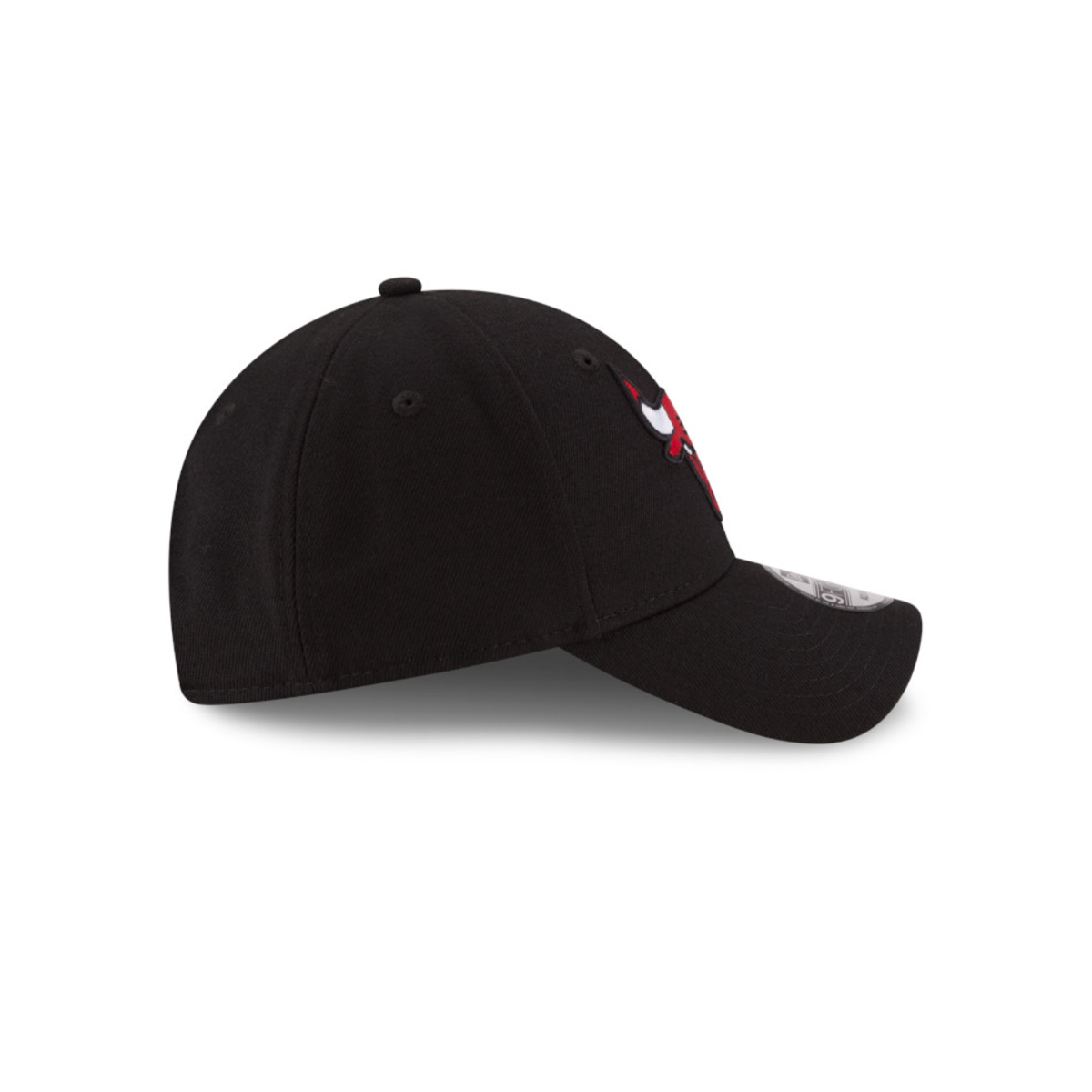 GORRA 9FORTY AJUSTABLE NEGRO