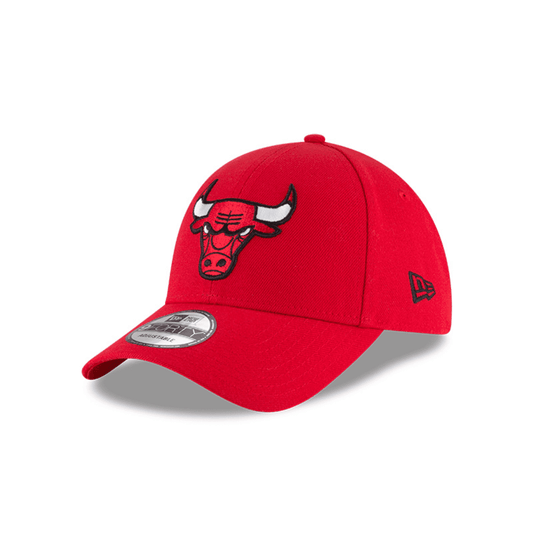 GORRA 9FORTY AJUSATBLE ROJA