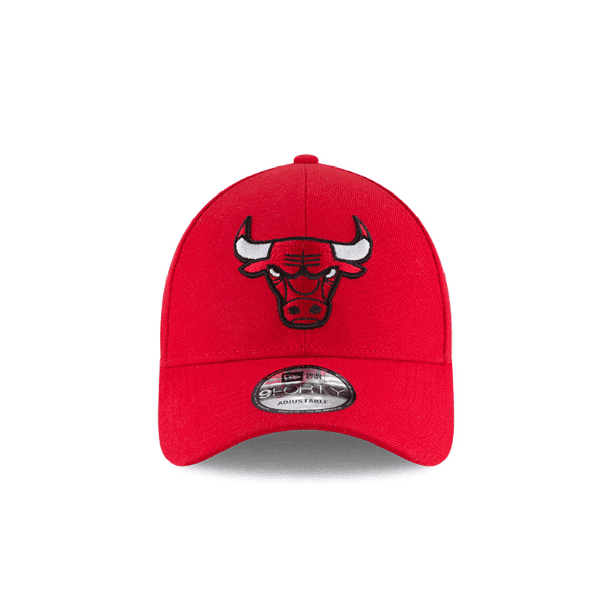 GORRA 9FORTY AJUSATBLE ROJA