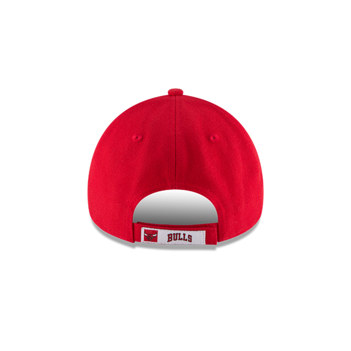 GORRA 9FORTY AJUSATBLE ROJA