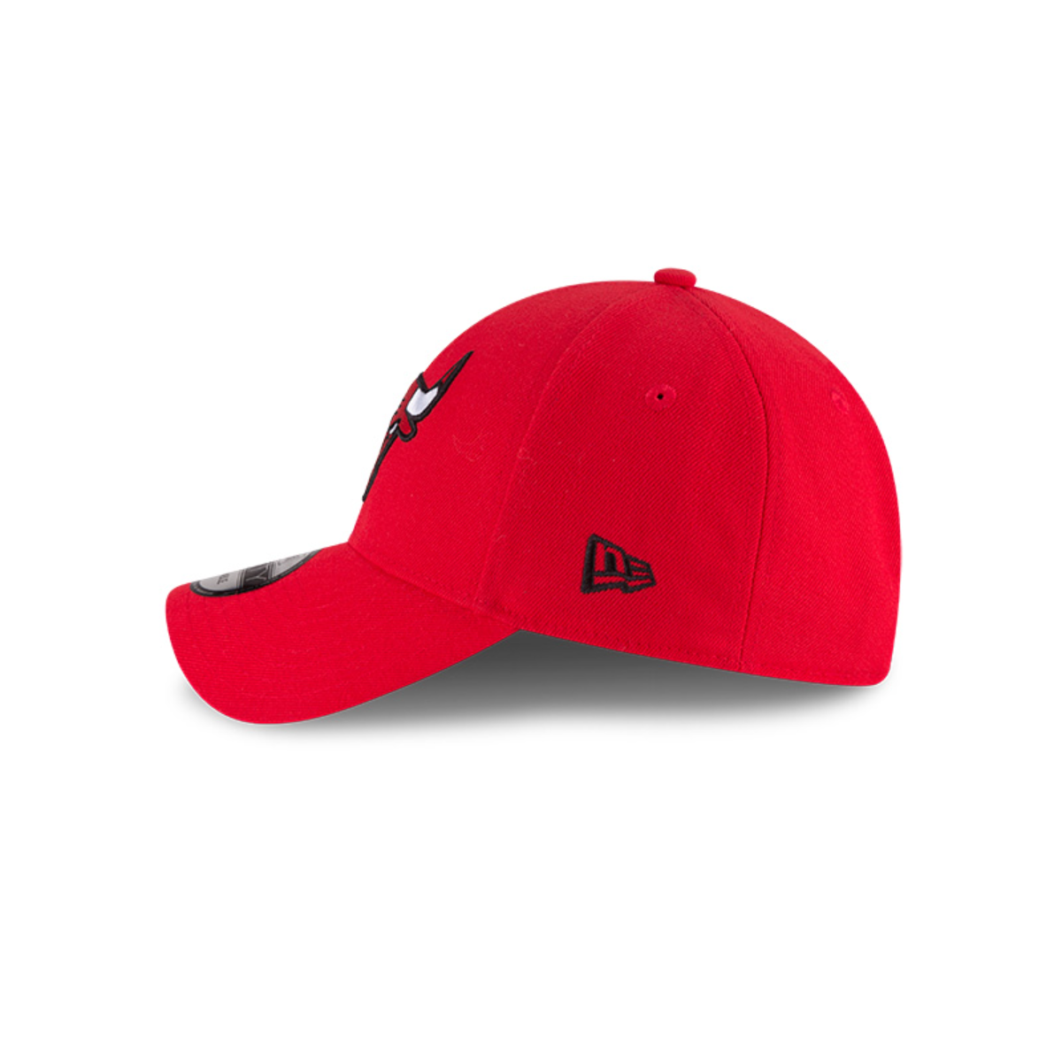 GORRA 9FORTY AJUSATBLE ROJA