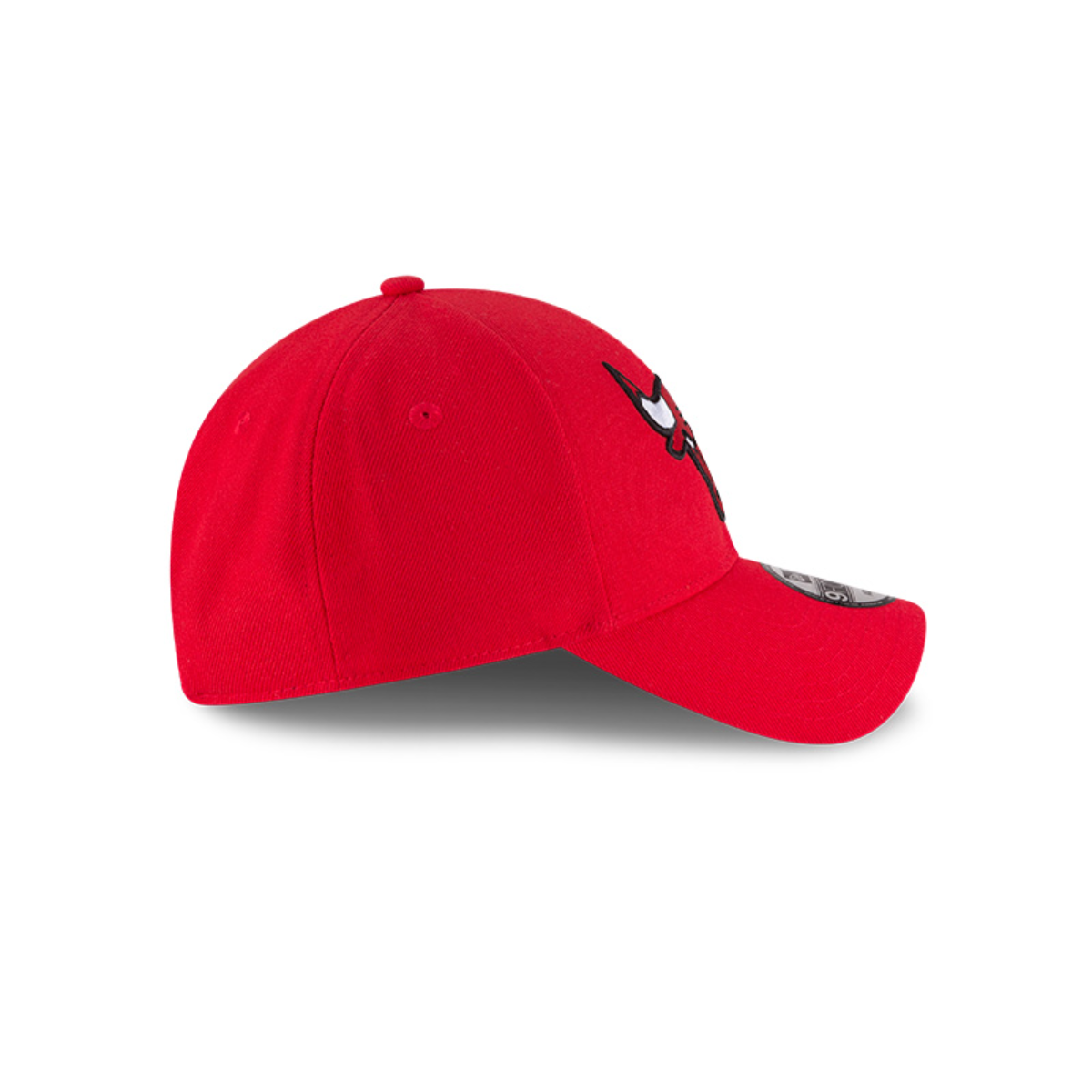 GORRA 9FORTY AJUSATBLE ROJA