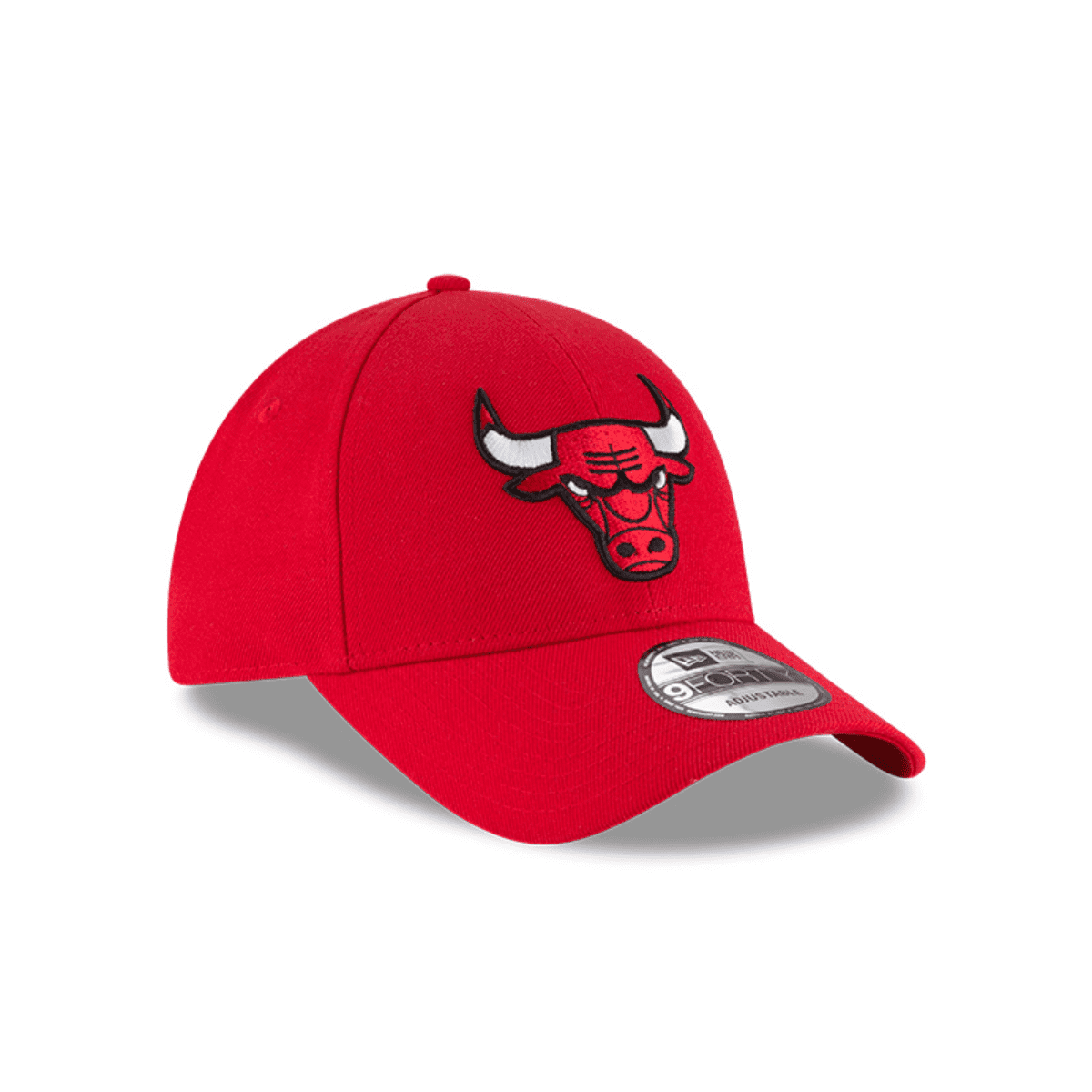 GORRA 9FORTY AJUSATBLE ROJA