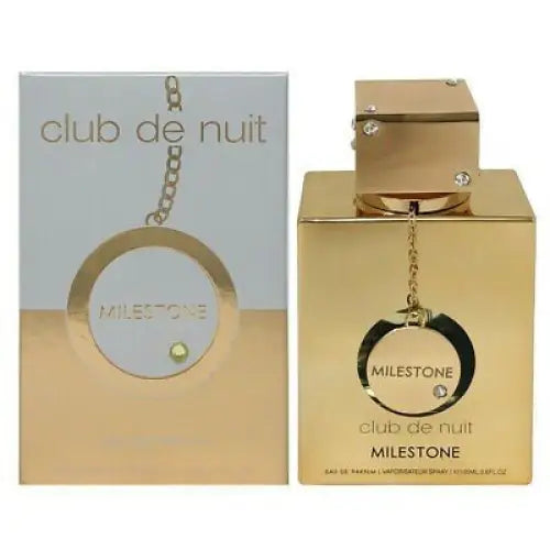 CLUB DE NUIT MILLESTONE