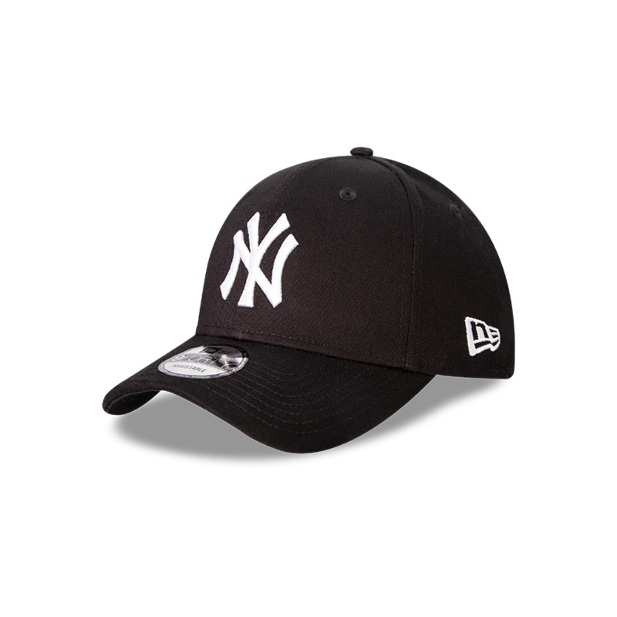 GORRA MLB BASIC 9FORTY AJUSTABLE NEGRO