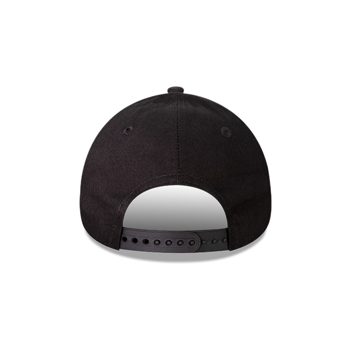 GORRA MLB BASIC 9FORTY AJUSTABLE NEGRO