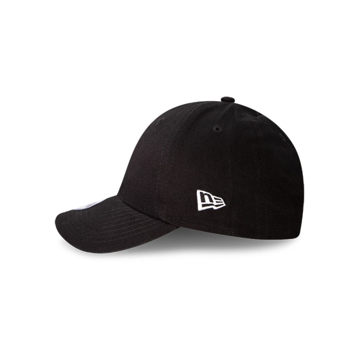 GORRA MLB BASIC 9FORTY AJUSTABLE NEGRO