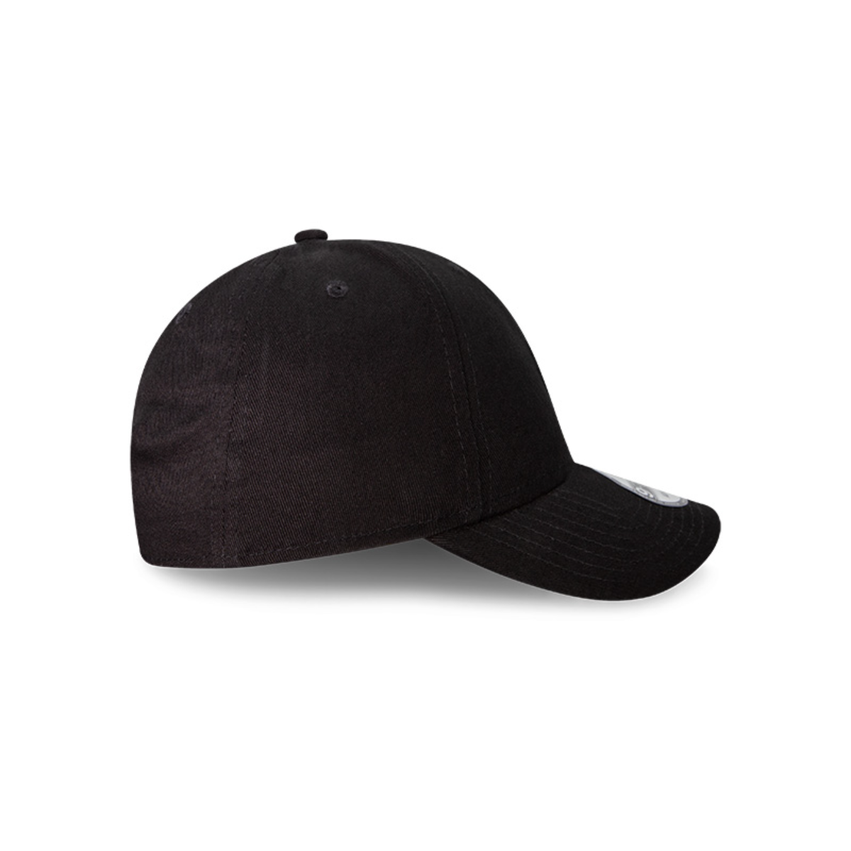 GORRA MLB BASIC 9FORTY AJUSTABLE NEGRO