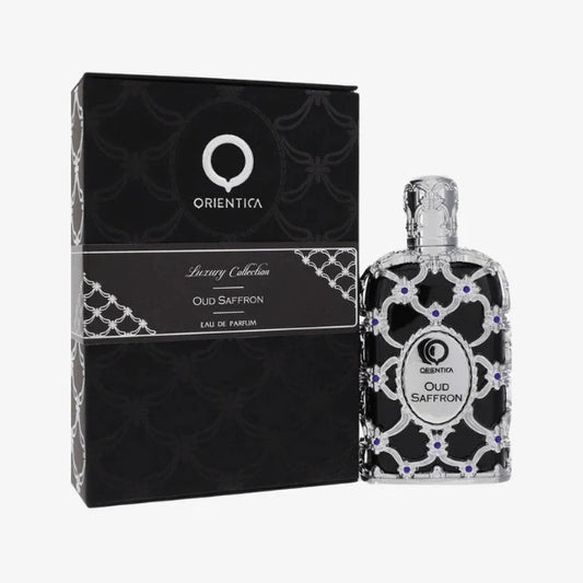 ORIENTICA OUD SAFFRON X 150 ML