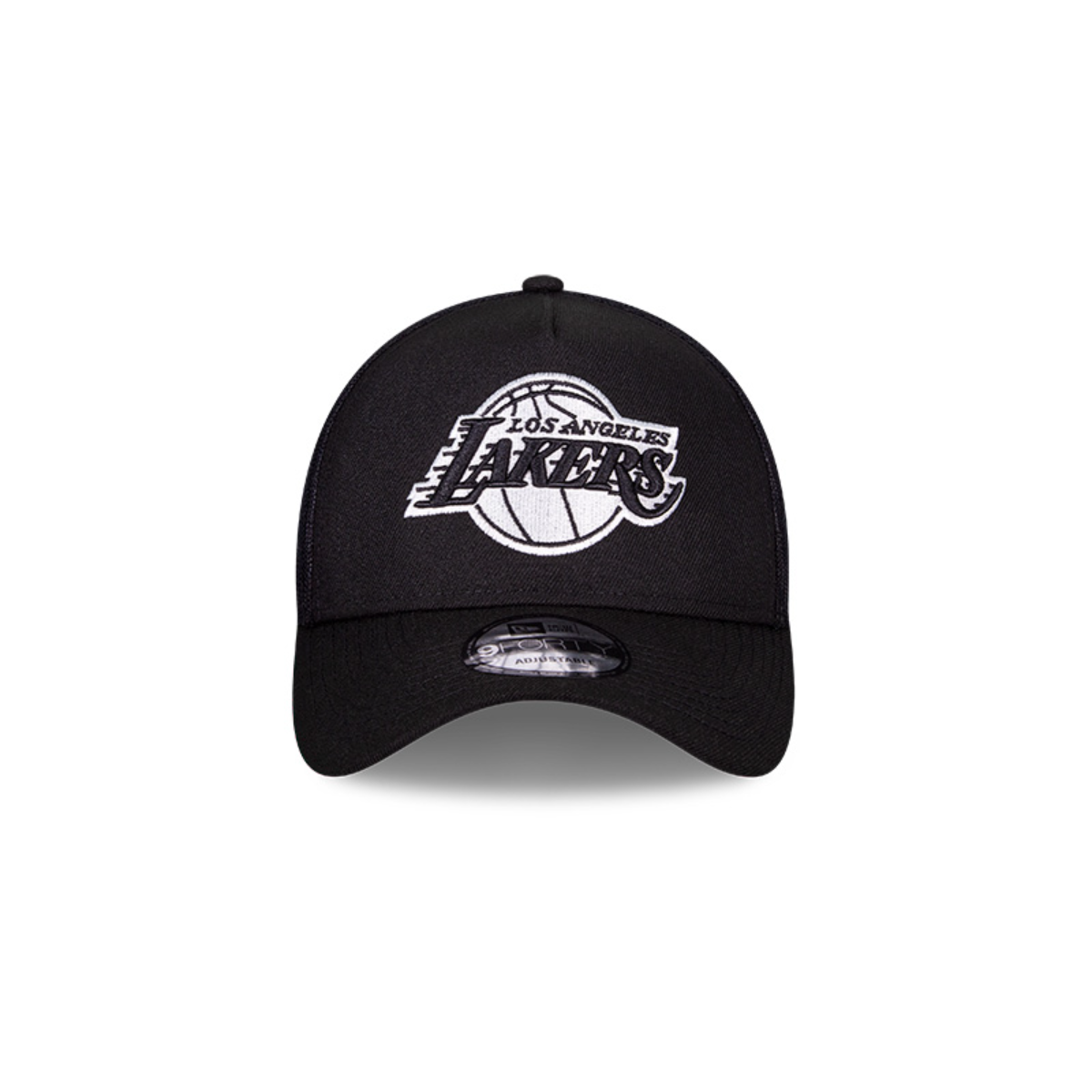 GORRA CLASSIC 9FORTY AJUSTABLE NEGRO