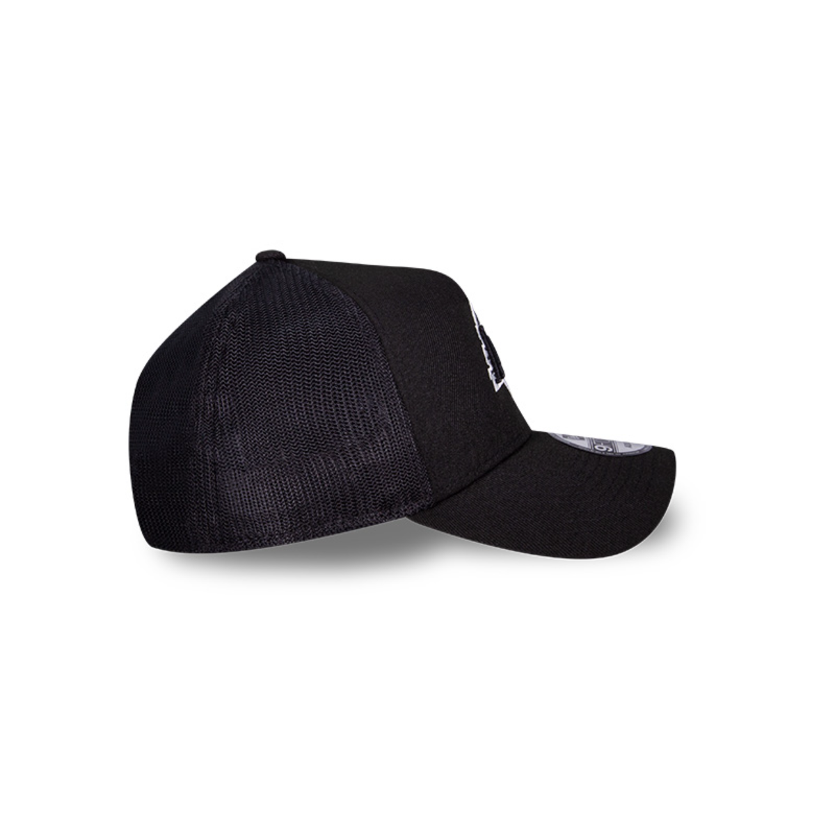 GORRA CLASSIC 9FORTY AJUSTABLE NEGRO