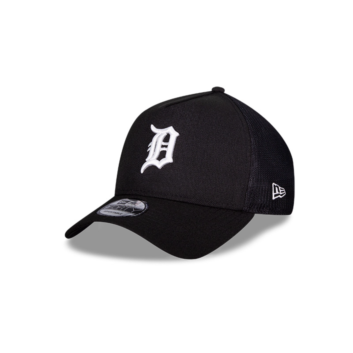 GORRA CLASSIC 9FORTY AJUSTABLE NEGRO