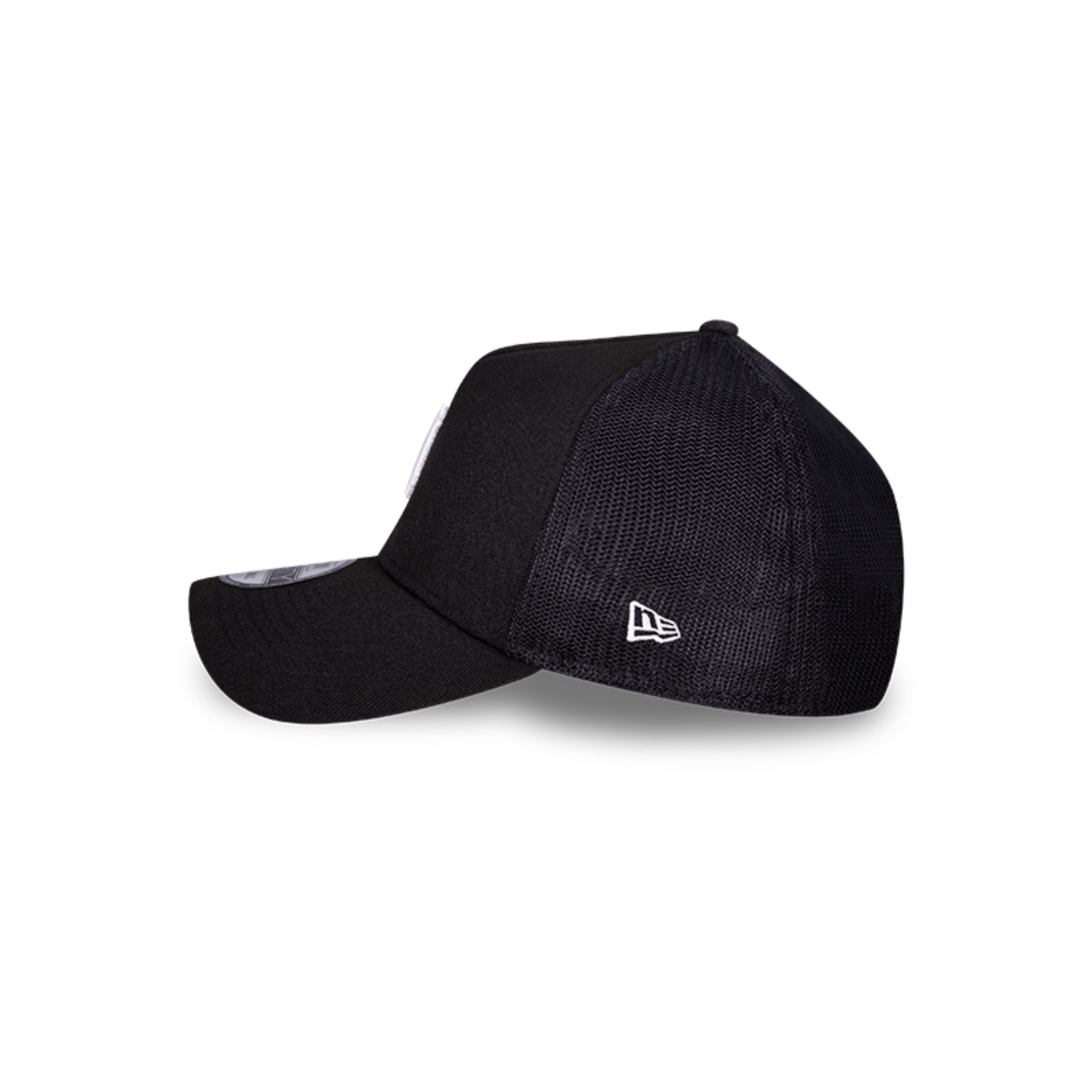 GORRA CLASSIC 9FORTY AJUSTABLE NEGRO