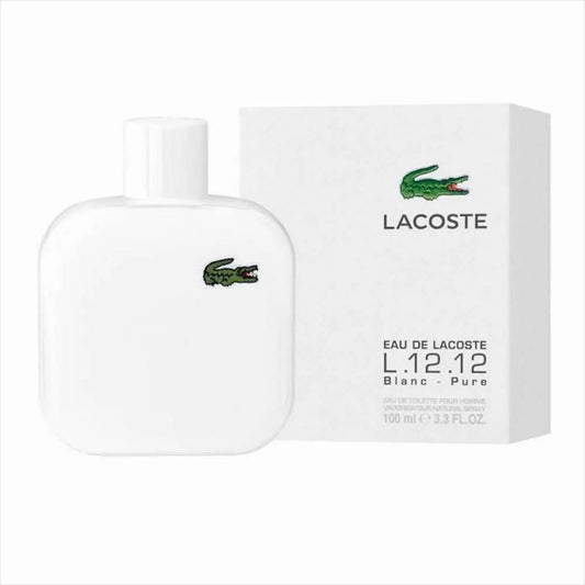 LA COSTE BLANC 100 ML