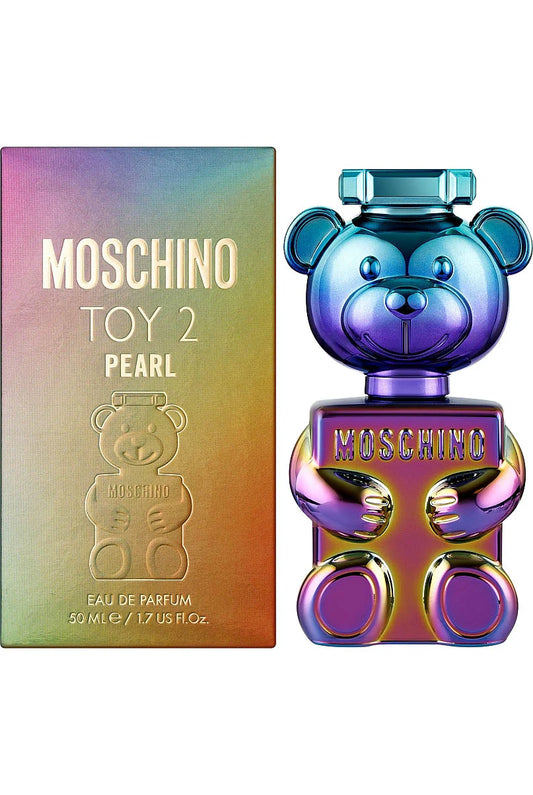 MOSCHINO TOY 2 PEARL 100 ML