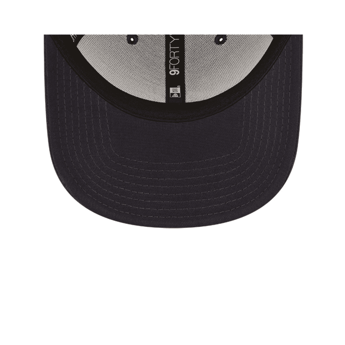 GORRA REPREVE 9FORTY AJUSTABLE NEGRO