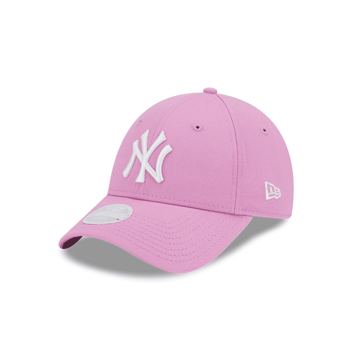 GORRA WOMENS COLLECTION 9FORTY  AJUSTABLE ROSADO