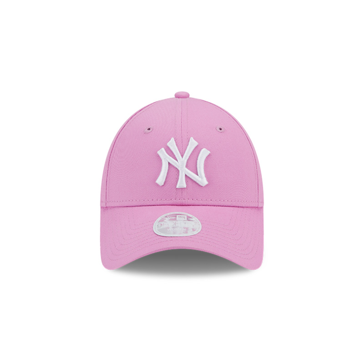 GORRA WOMENS COLLECTION 9FORTY  AJUSTABLE ROSADO