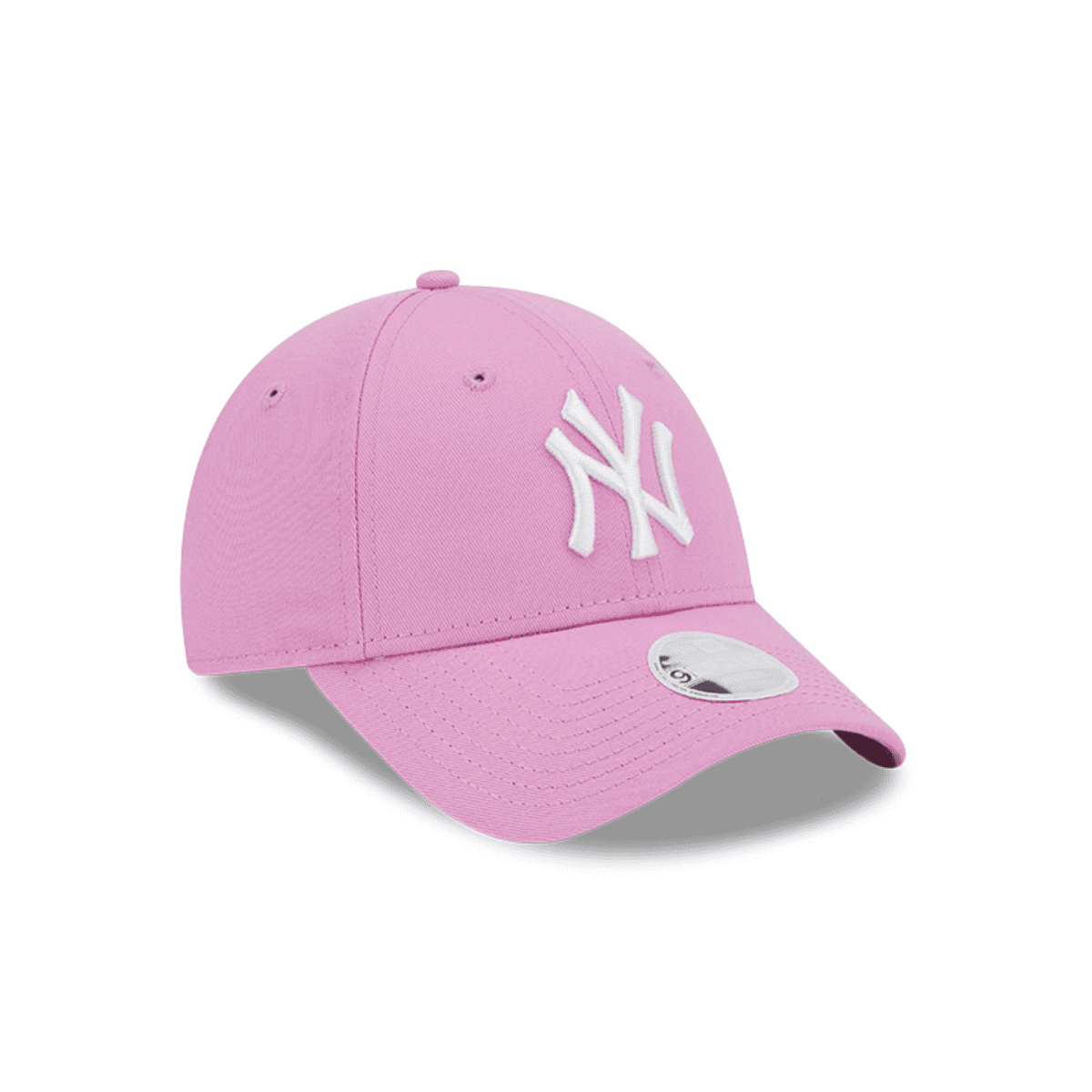 GORRA WOMENS COLLECTION 9FORTY  AJUSTABLE ROSADO