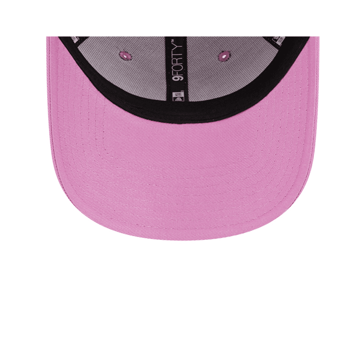 GORRA WOMENS COLLECTION 9FORTY  AJUSTABLE ROSADO