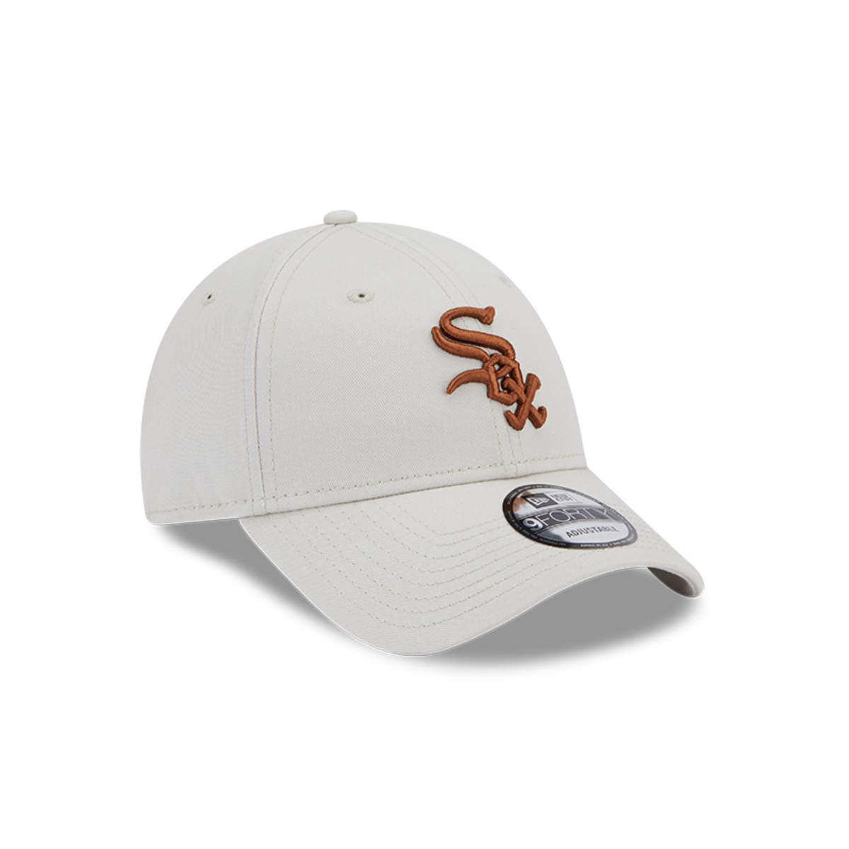 GORRA LEAGUE ESSENTIALS COLLECTION 9FORTY AJUSTABLE BEIGE