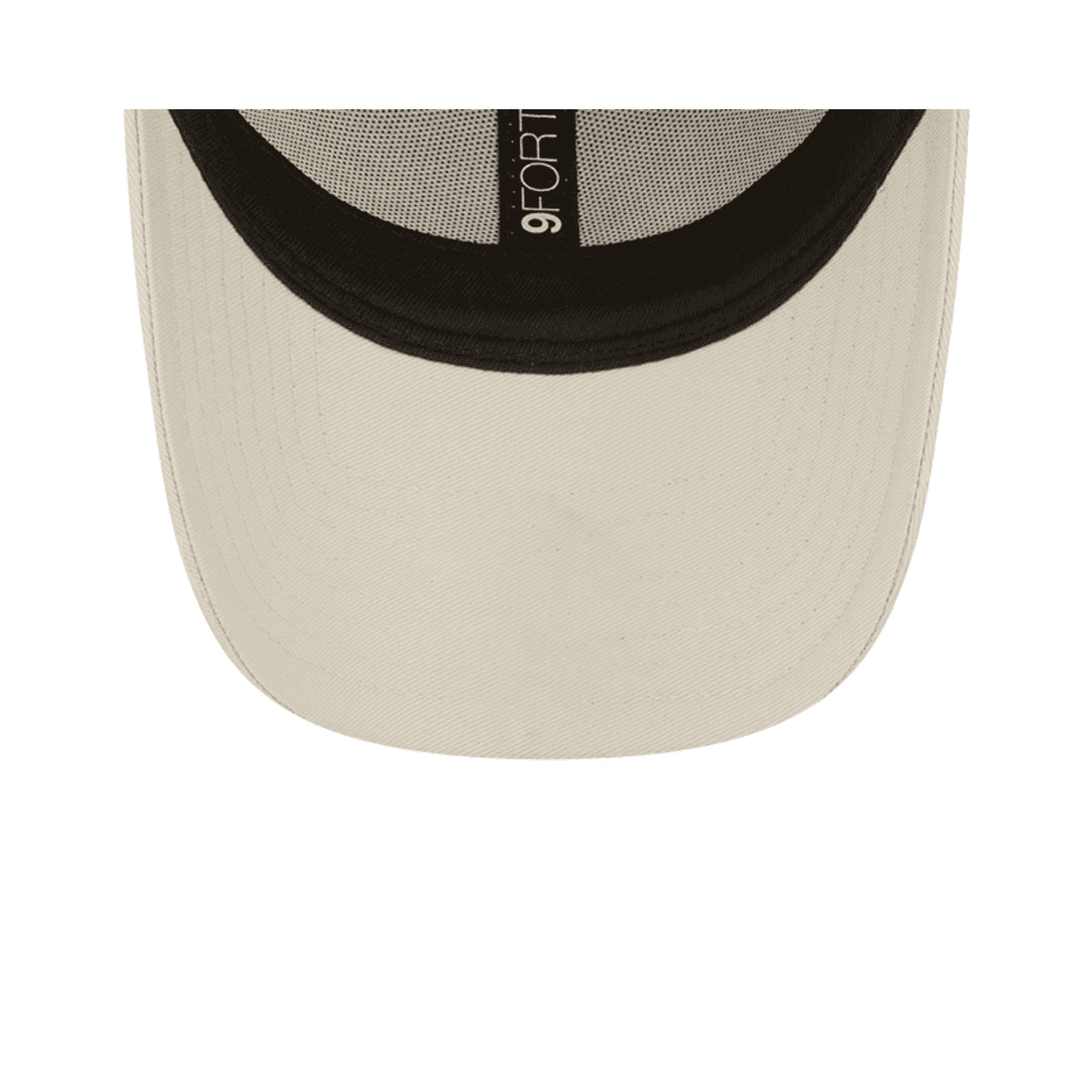 GORRA FABRIC COLLECTION 9FORTY AJUSTABLE BEIGE