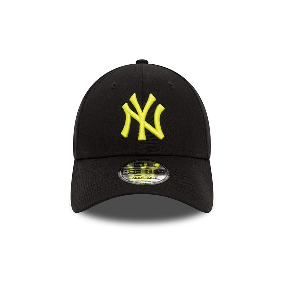 GORRA LEAGUE ESSENTIALS COLLECTION  9FORTY AJUSTABLE NEGRO