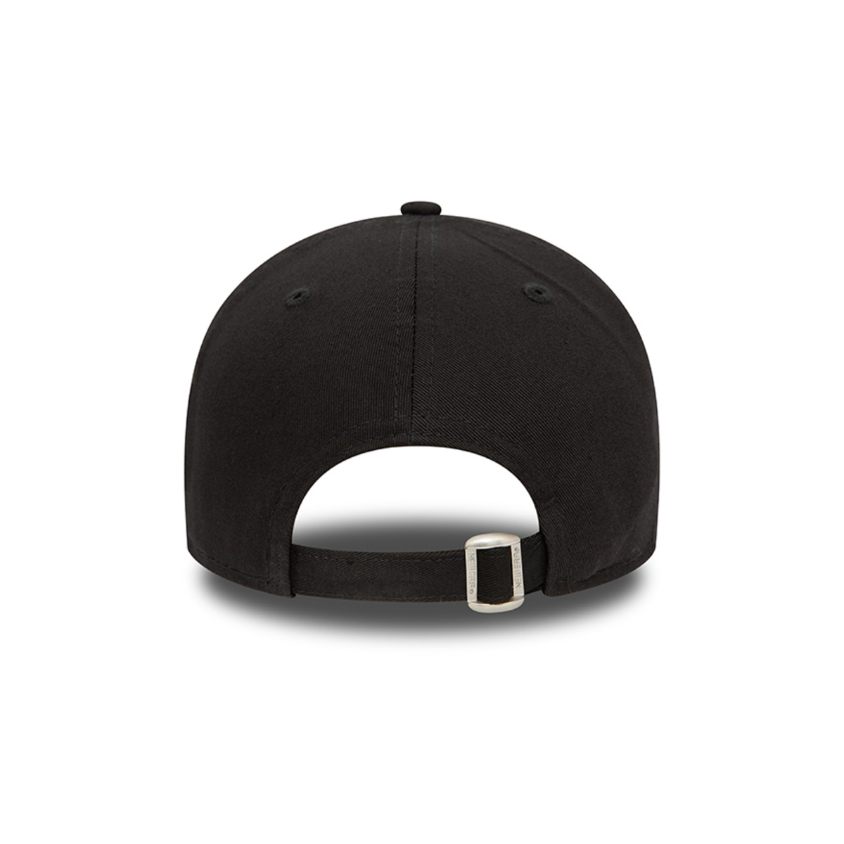 GORRA TEAM OUTLINE COLLECTION 9FORTY AJUSTABLE NEGRO