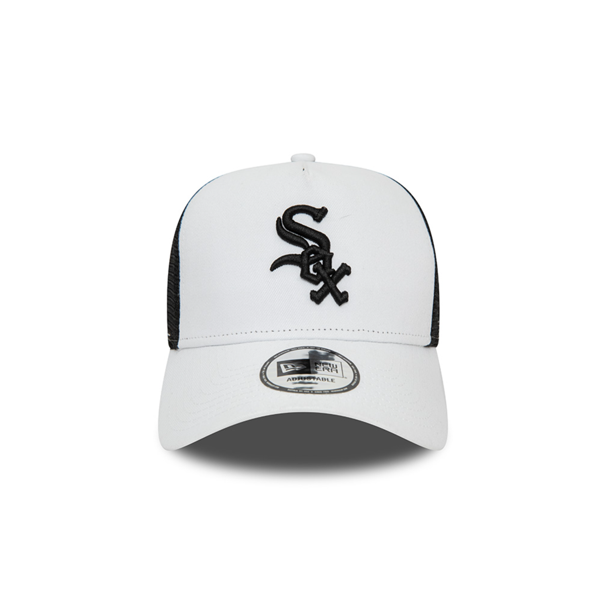 GORRA LEAGUE ESSENTIALS COLLECTION  9FORTY AJUSTABLE BLANCO