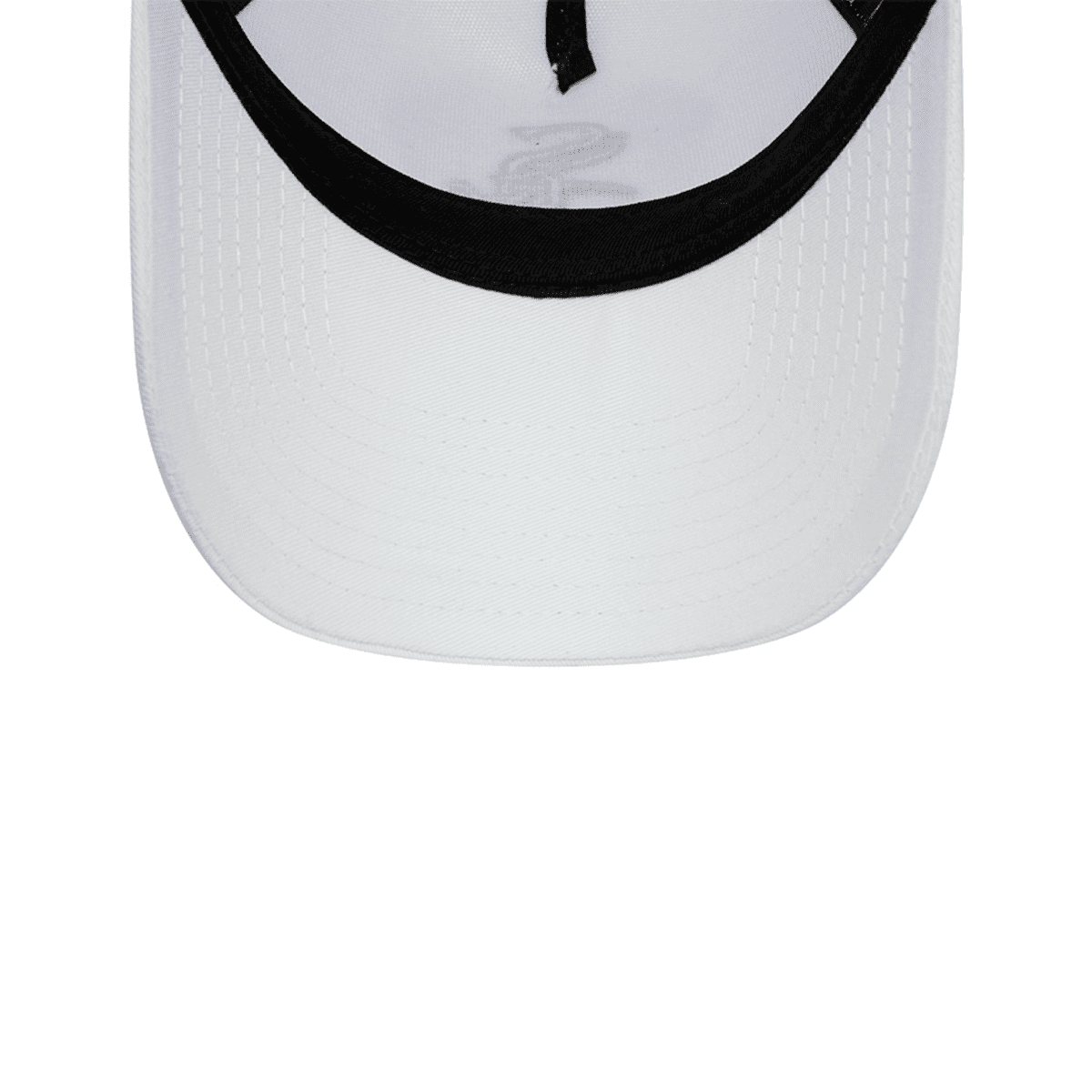 GORRA LEAGUE ESSENTIALS COLLECTION  9FORTY AJUSTABLE BLANCO