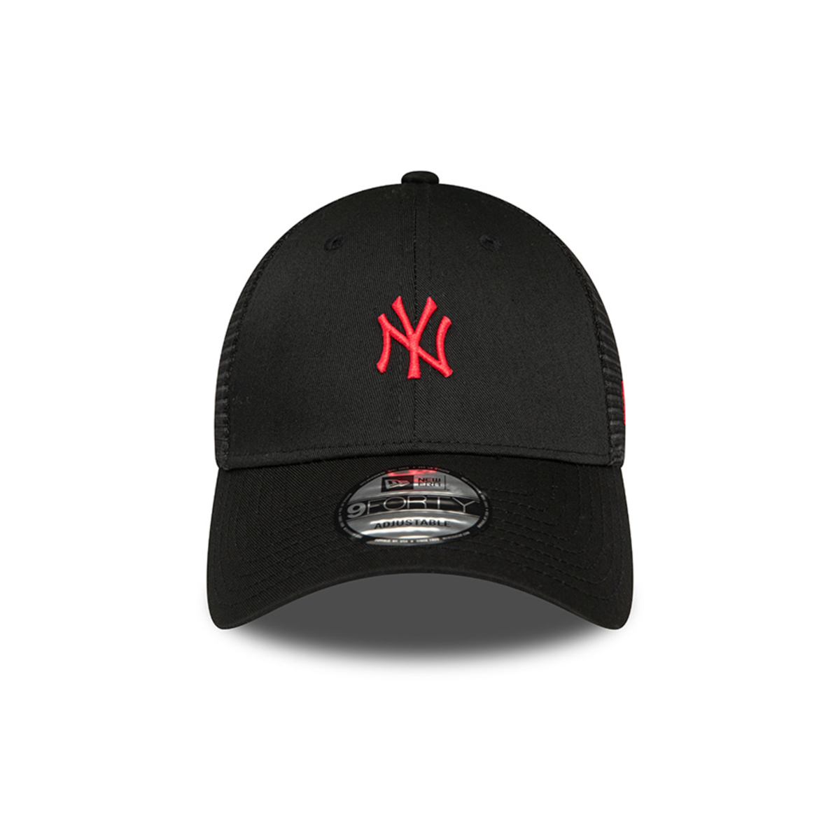 GORRA HOME FIELD COLLECTION 9FORTY AJUSTABLE NEGRO