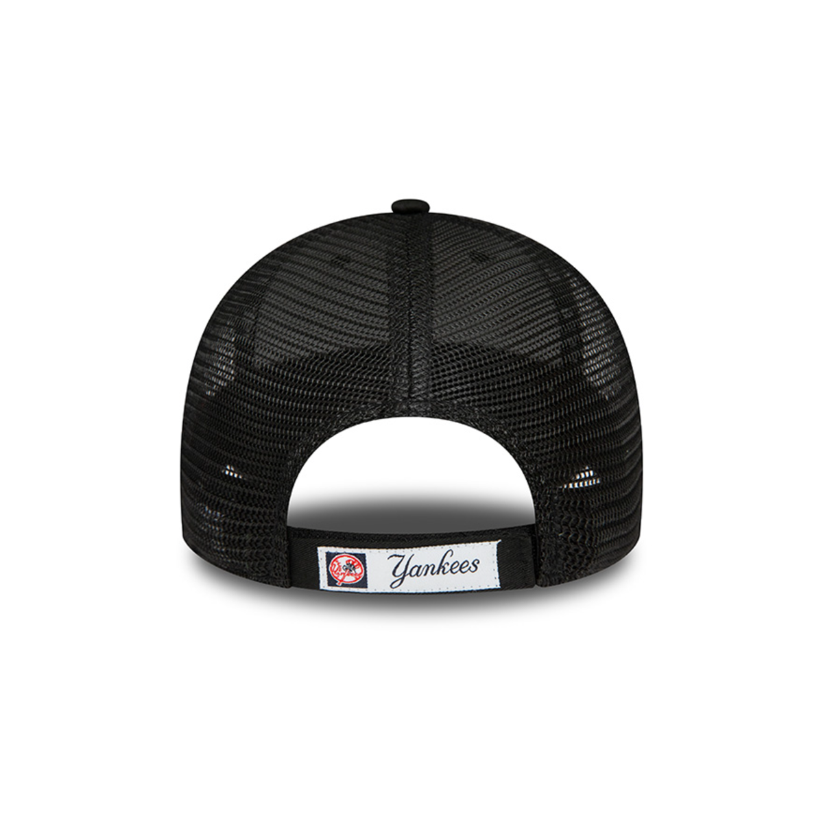 GORRA HOME FIELD COLLECTION 9FORTY AJUSTABLE NEGRO