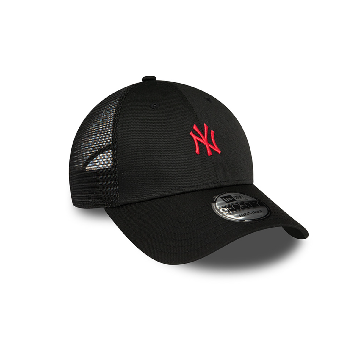 GORRA HOME FIELD COLLECTION 9FORTY AJUSTABLE NEGRO