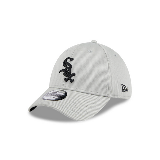 GORRA SPRING TRAINING COLLECTION 39THIRTY CERRADA NEGRO