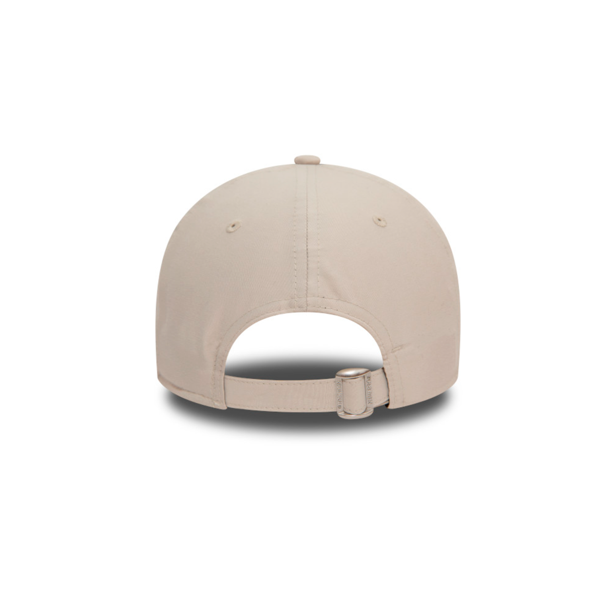 GORRA FLAWLESS COLLECTION 9FORTY AJUSTABLE BEIGE