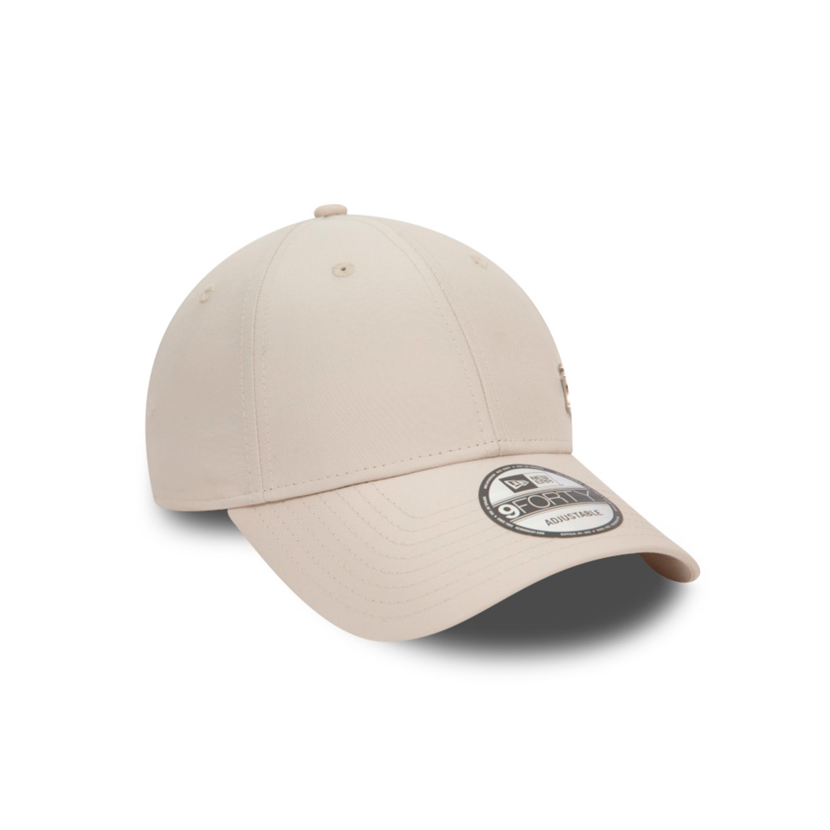 GORRA FLAWLESS COLLECTION 9FORTY AJUSTABLE BEIGE