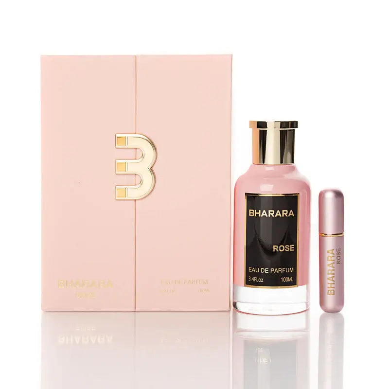 BHARARA ROSE 100 ML