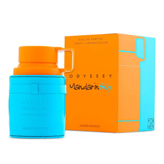 MANDARINA SKY 100ML