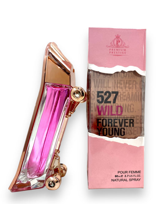PREMIUM 527 WILD FOREVER YOUNG