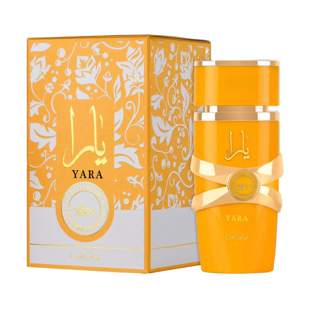 YARA TOUS  100 ML