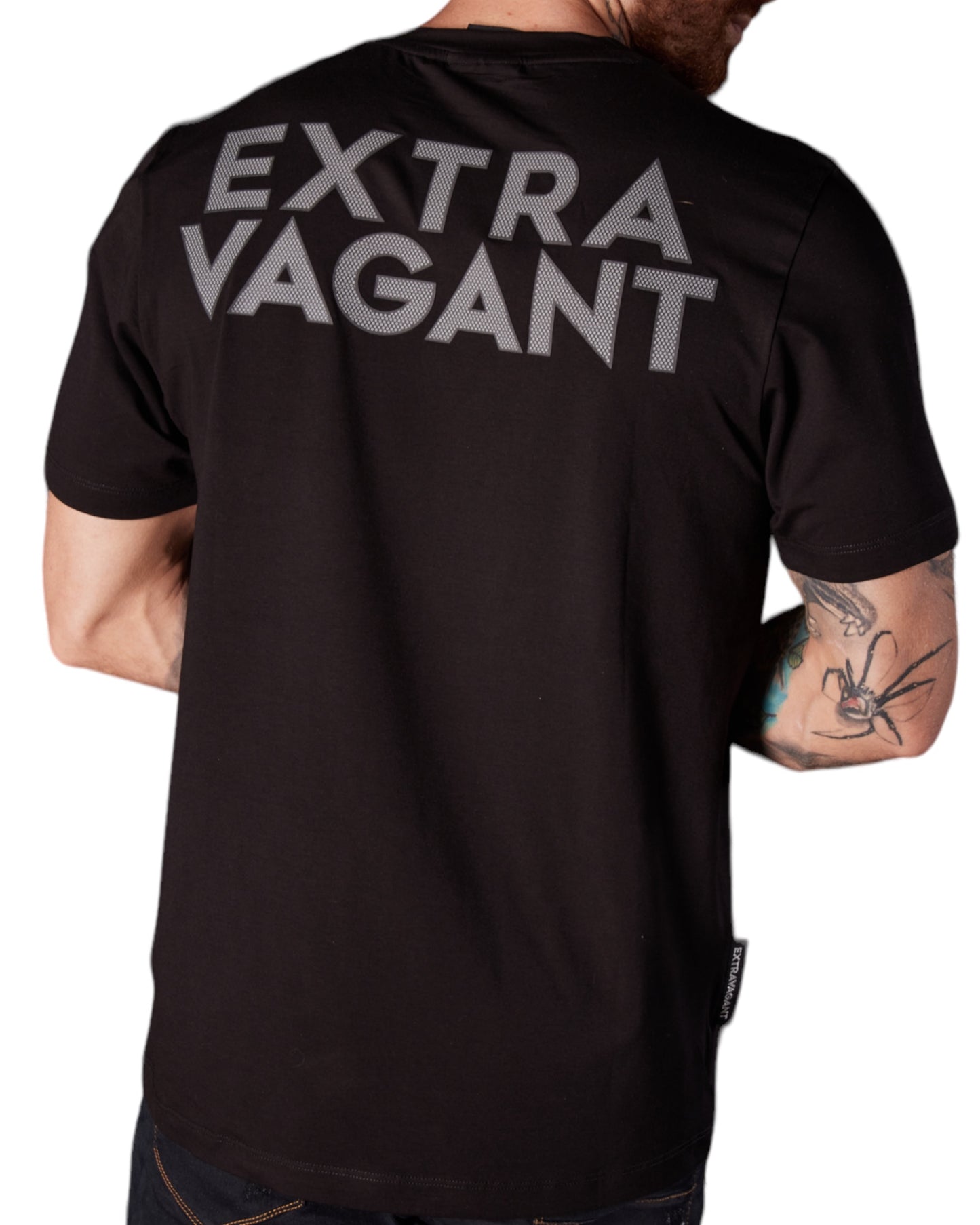 Camiseta BK21 Extra Vagant