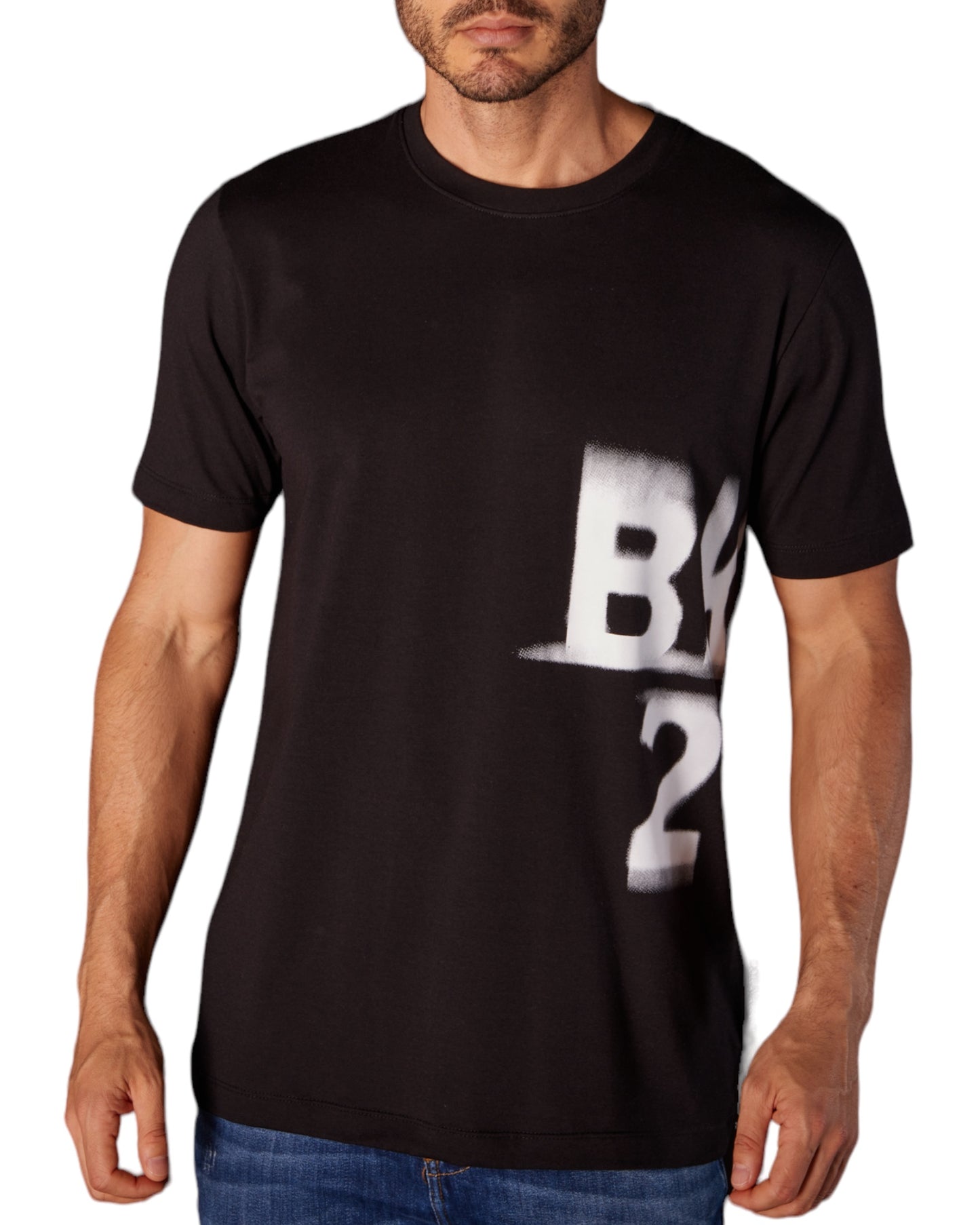 Camisetas BK21