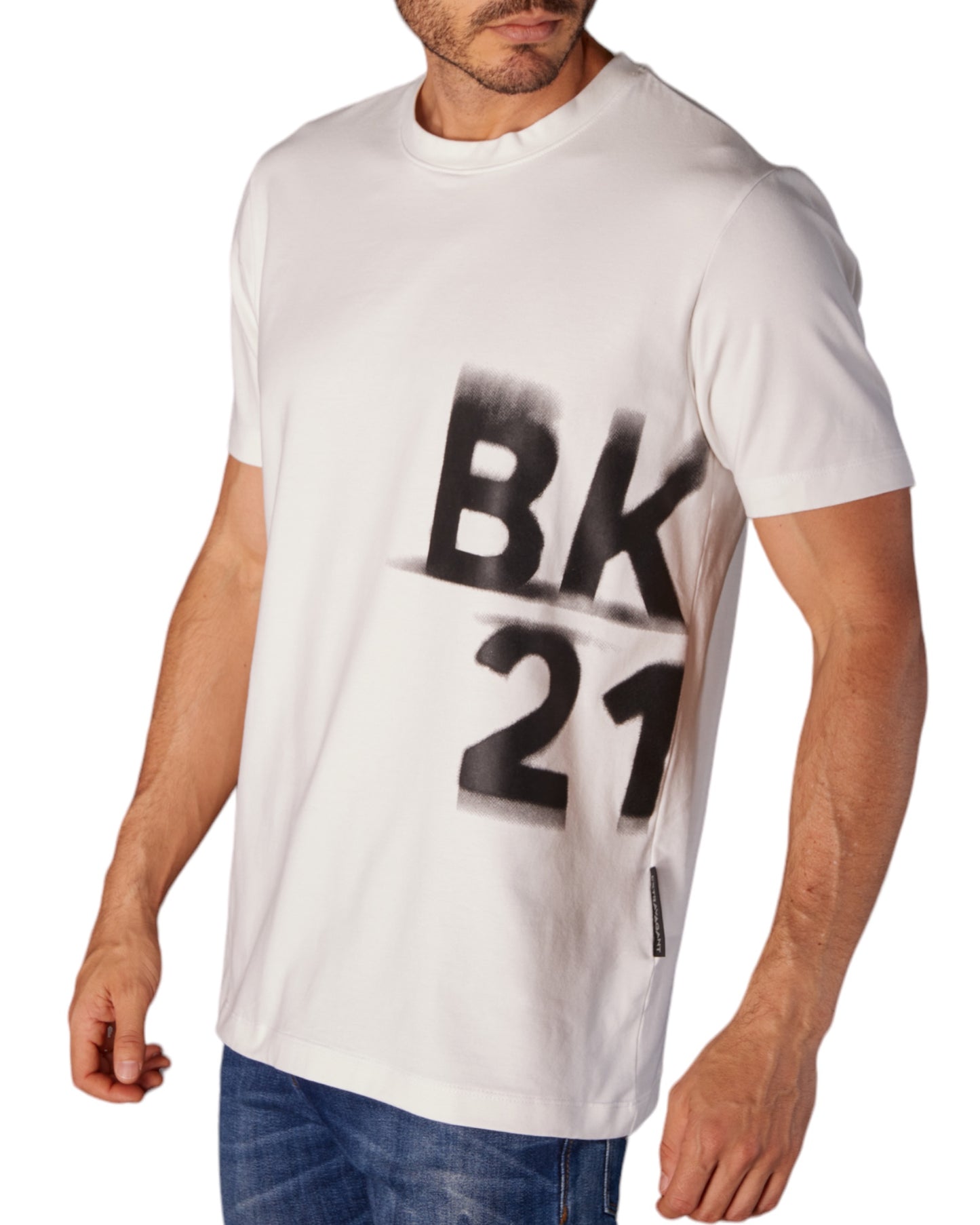 Camisetas BK21