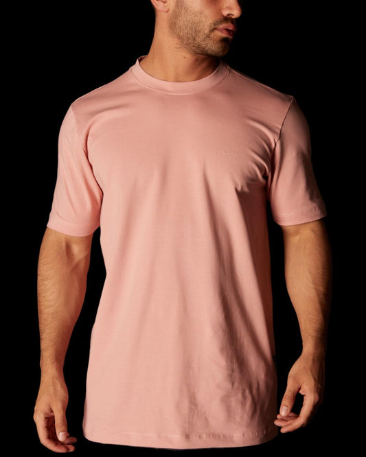 CAMISETA EXTRAVAGANT CLASICA  ROSA